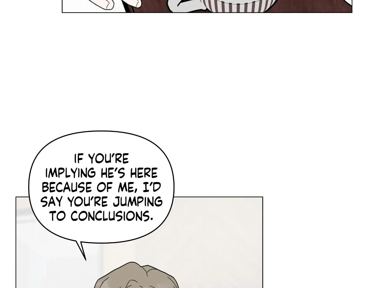 How To Captivate Your Boss Chapter 24 page 23 - 