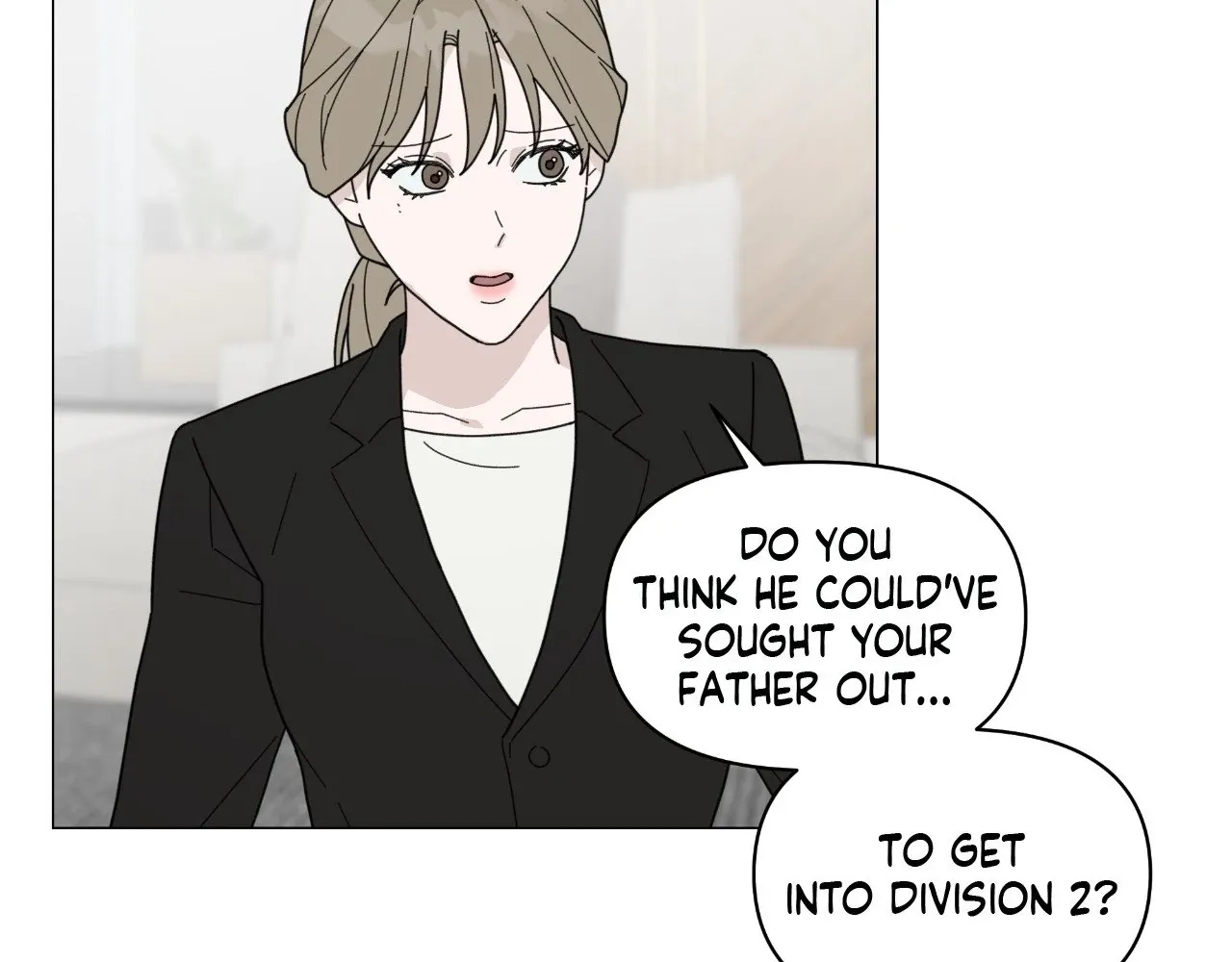 How To Captivate Your Boss Chapter 24 page 24 - 