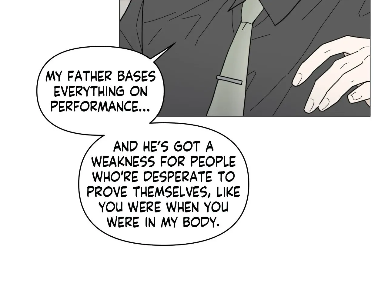 How To Captivate Your Boss Chapter 24 page 26 - 