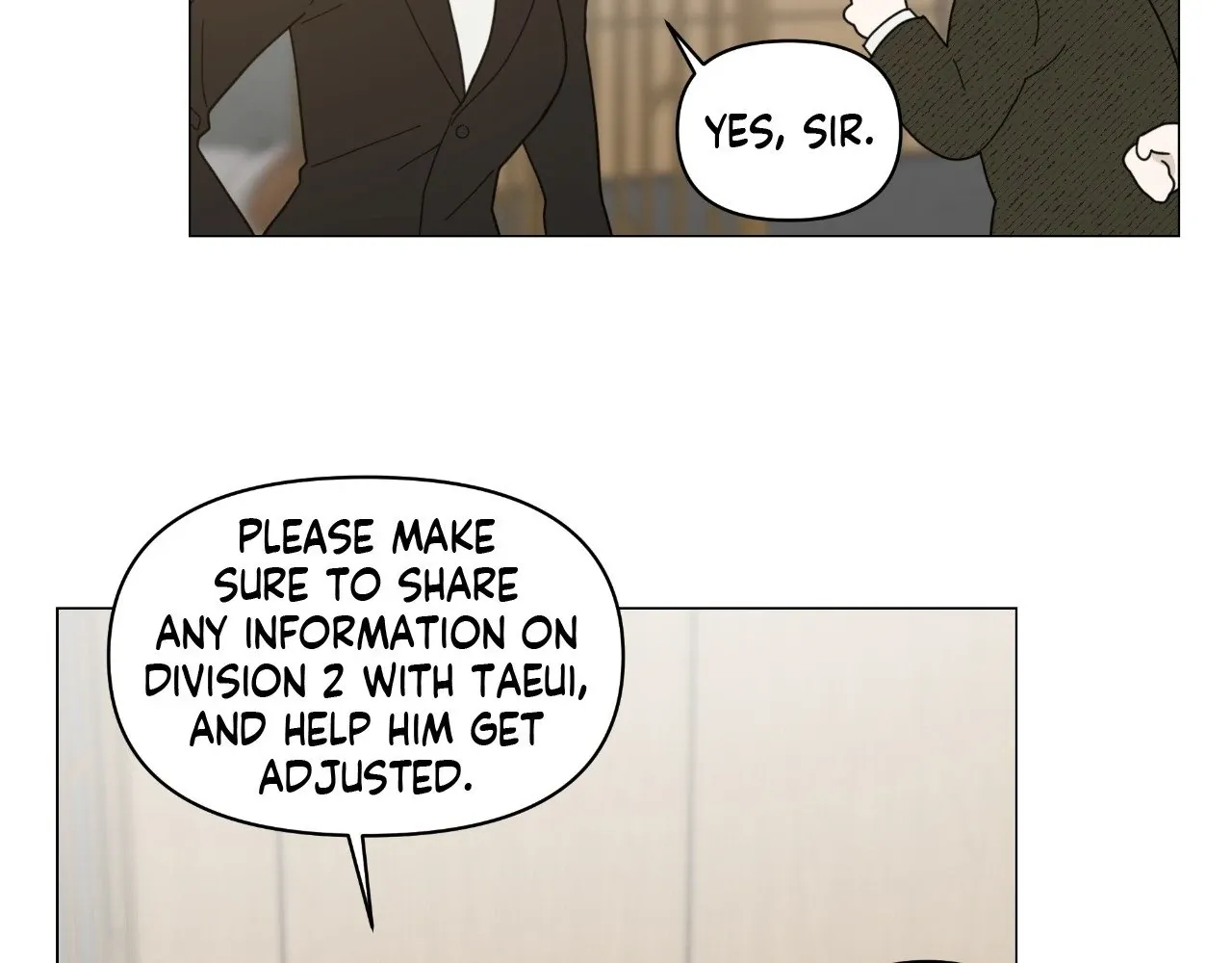 How To Captivate Your Boss Chapter 24 page 4 - 
