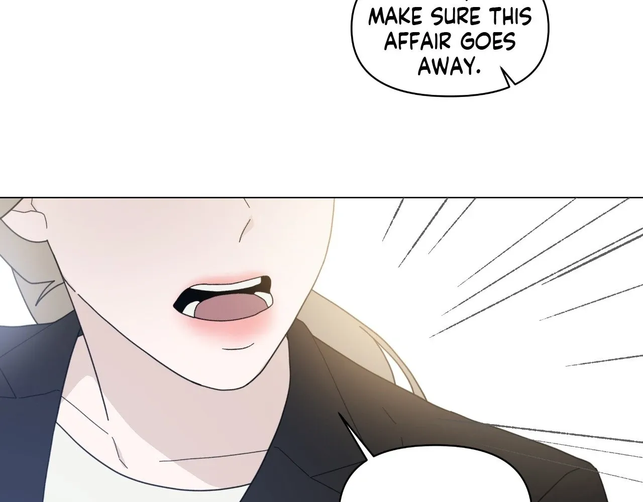 How To Captivate Your Boss Chapter 24 page 32 - 