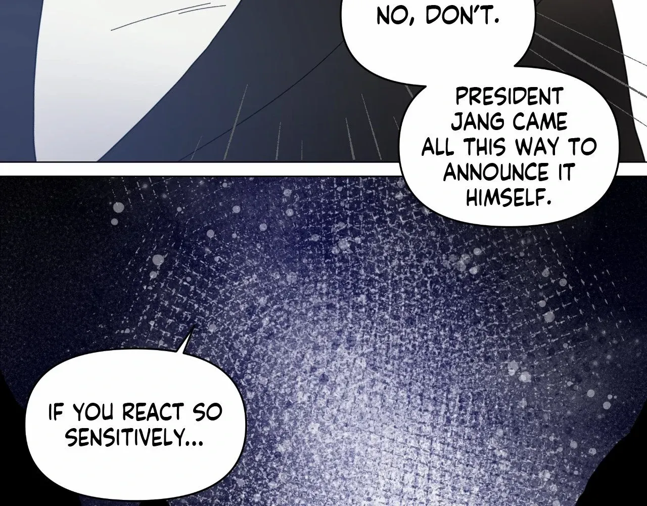 How To Captivate Your Boss Chapter 24 page 33 - 