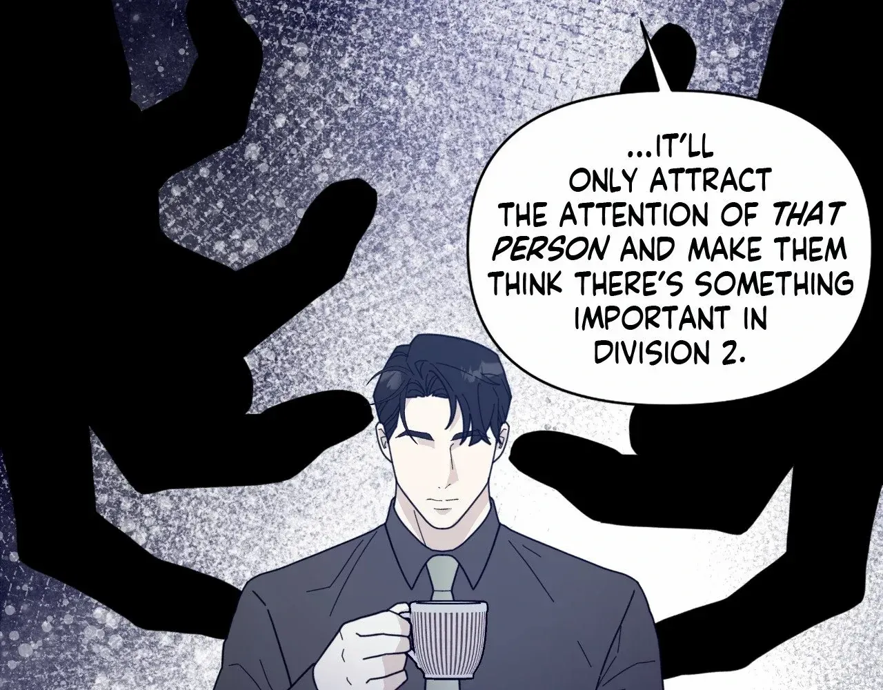 How To Captivate Your Boss Chapter 24 page 34 - 