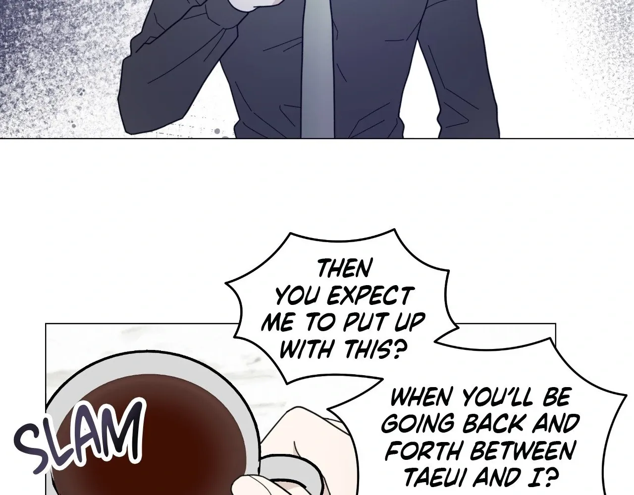 How To Captivate Your Boss Chapter 24 page 35 - 