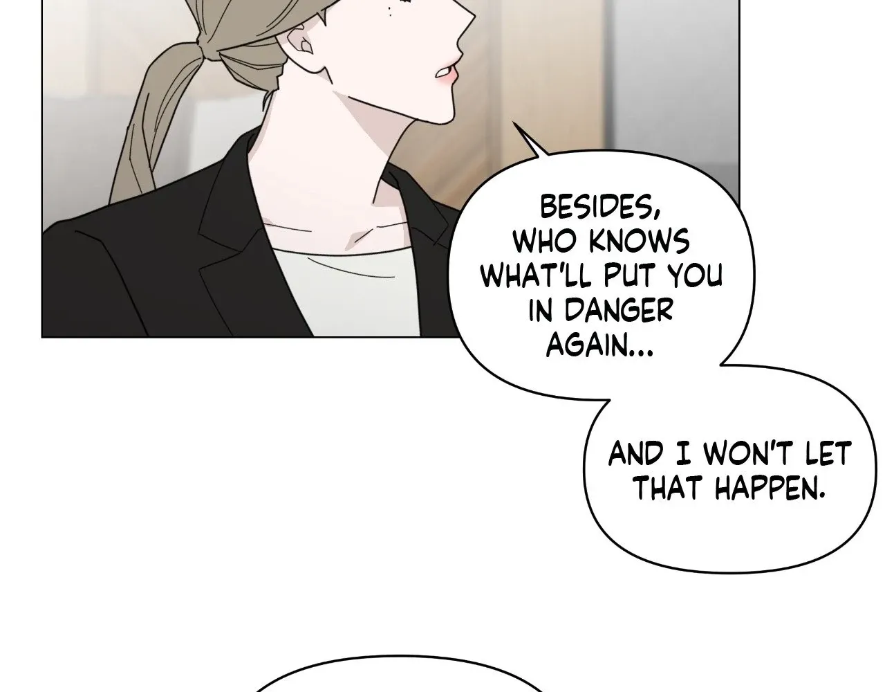 How To Captivate Your Boss Chapter 24 page 37 - 