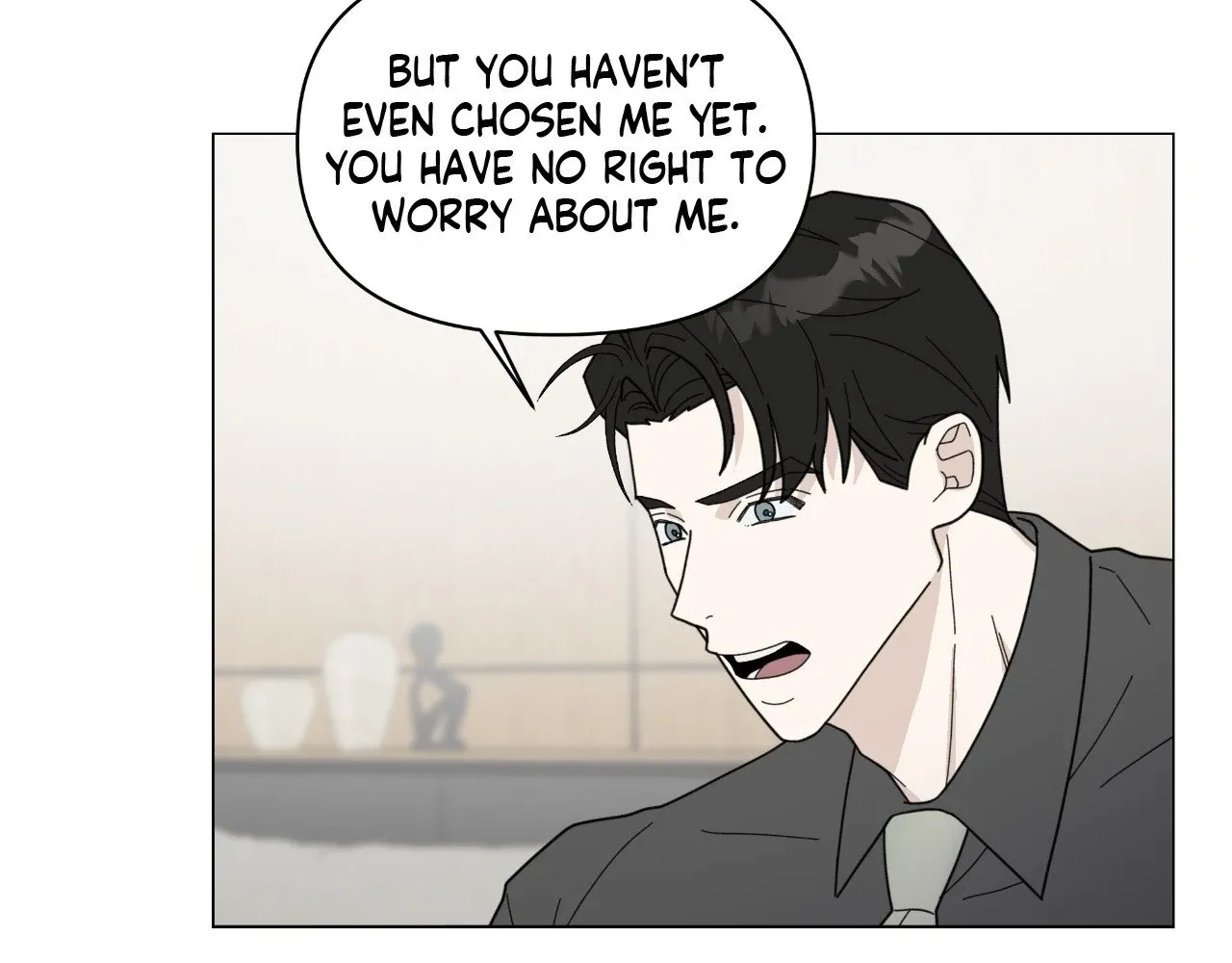 How To Captivate Your Boss Chapter 24 page 38 - 