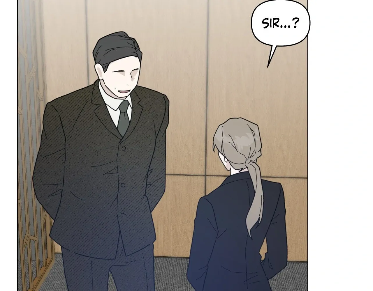 How To Captivate Your Boss Chapter 24 page 5 - 