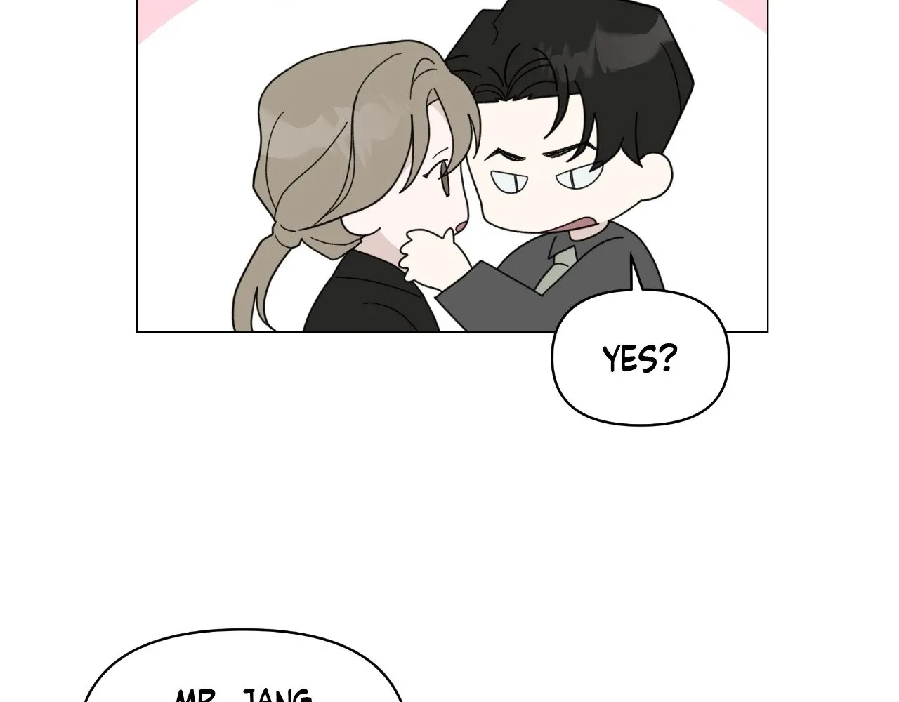 How To Captivate Your Boss Chapter 24 page 43 - 