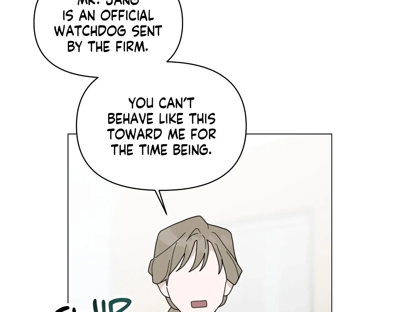 How To Captivate Your Boss Chapter 24 page 44 - 