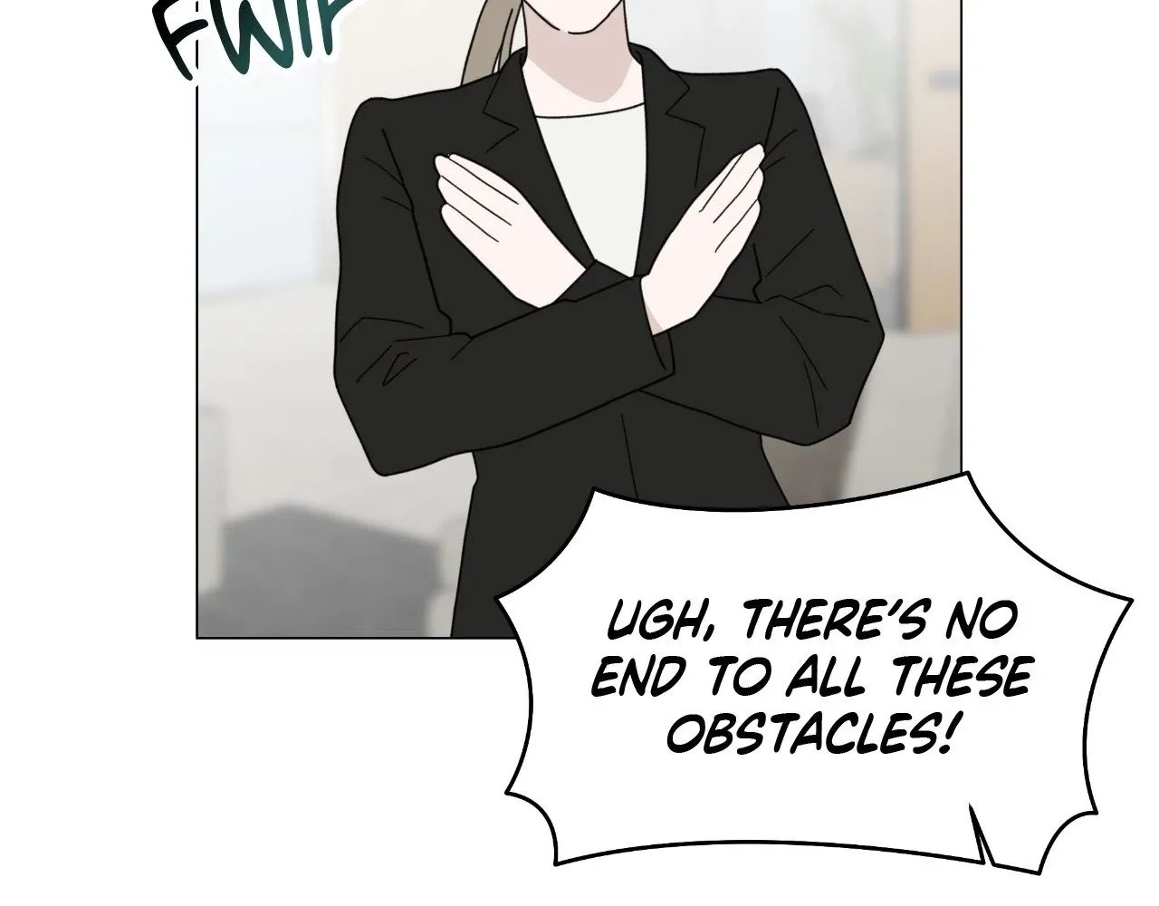 How To Captivate Your Boss Chapter 24 page 45 - 