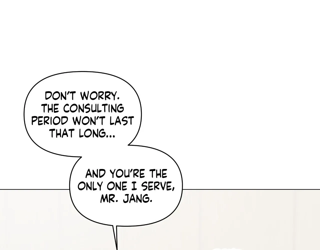 How To Captivate Your Boss Chapter 24 page 46 - 