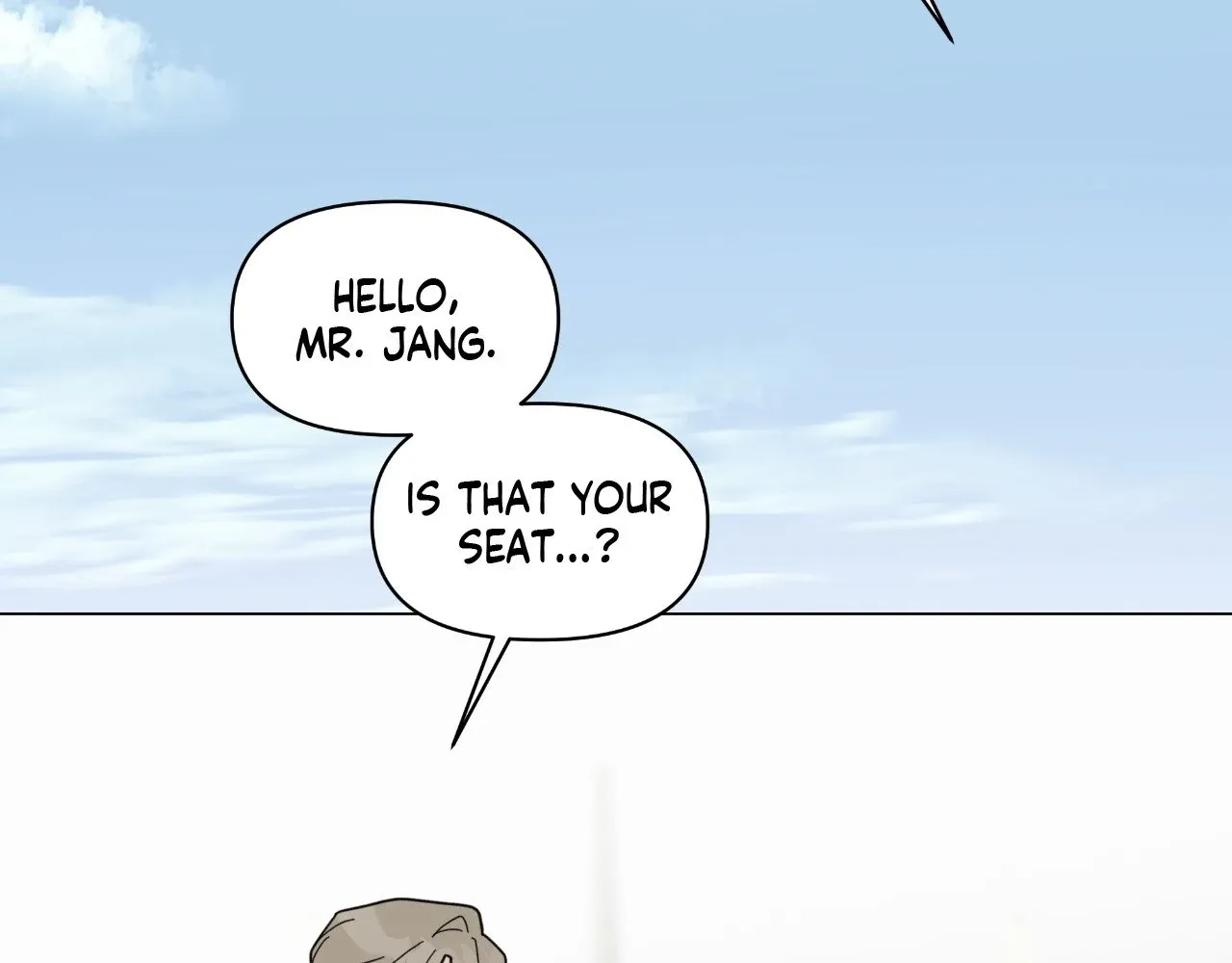 How To Captivate Your Boss Chapter 24 page 50 - 