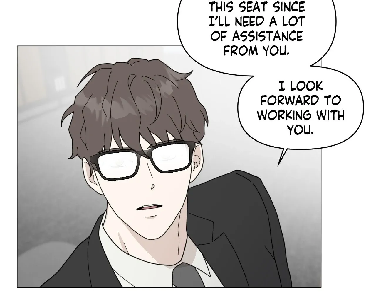 How To Captivate Your Boss Chapter 24 page 52 - 