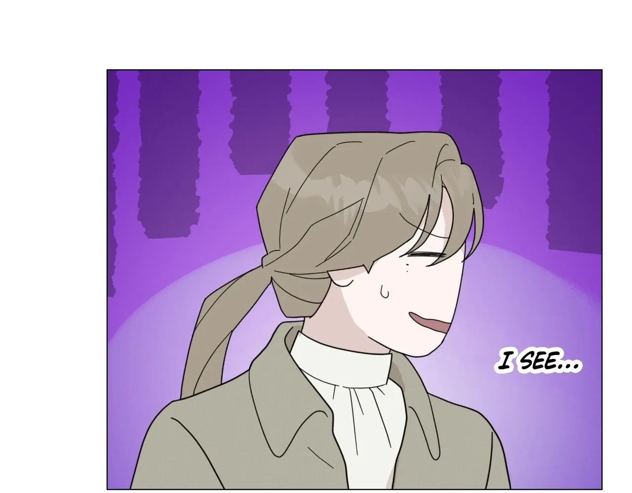 How To Captivate Your Boss Chapter 24 page 53 - 