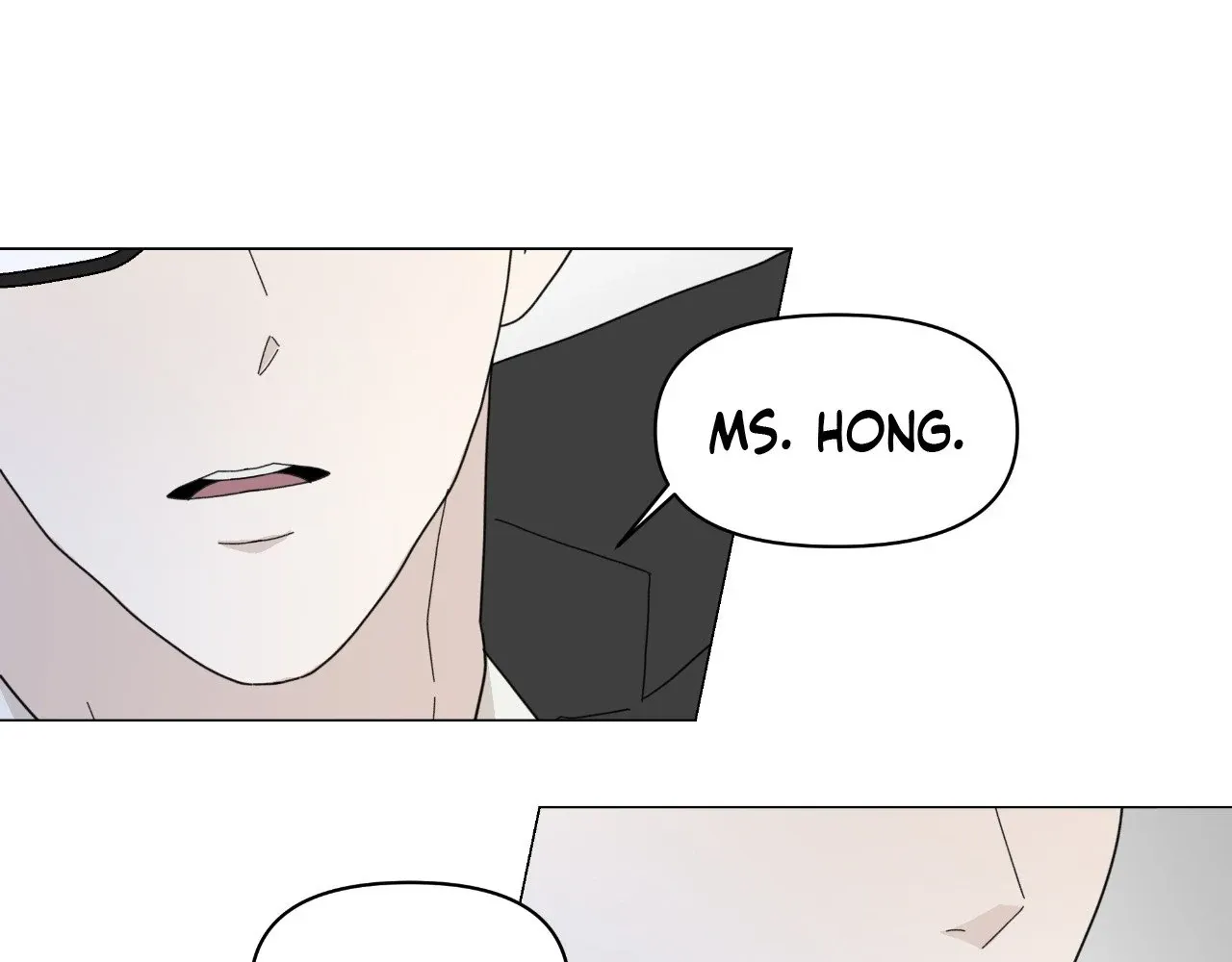 How To Captivate Your Boss Chapter 24 page 54 - 