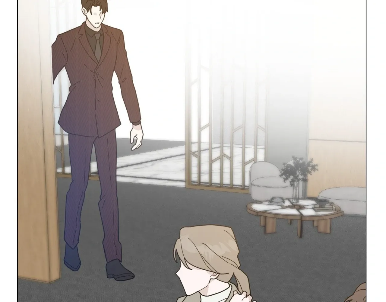 How To Captivate Your Boss Chapter 24 page 56 - 