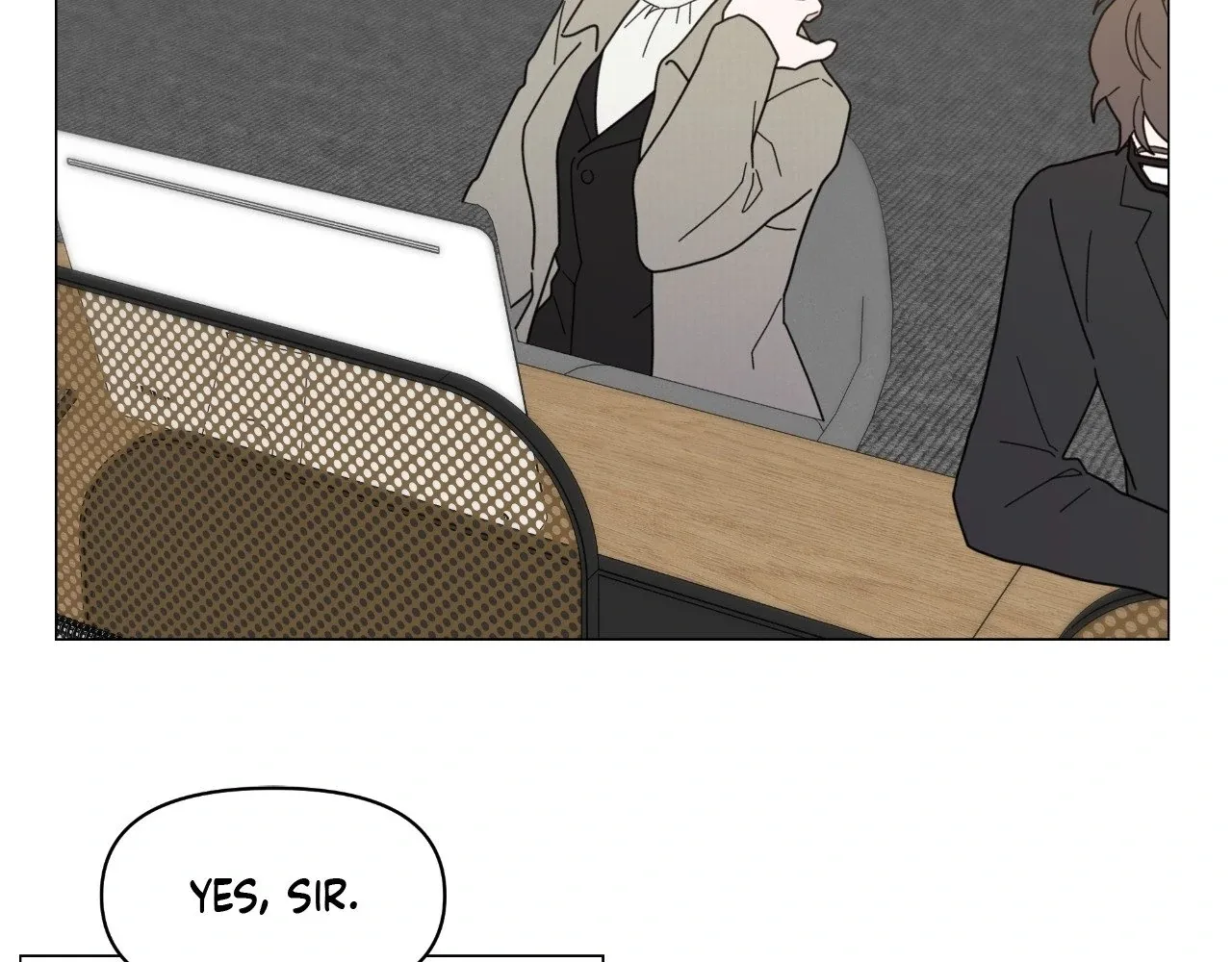 How To Captivate Your Boss Chapter 24 page 57 - 