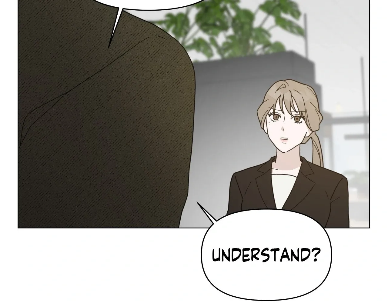 How To Captivate Your Boss Chapter 24 page 7 - 