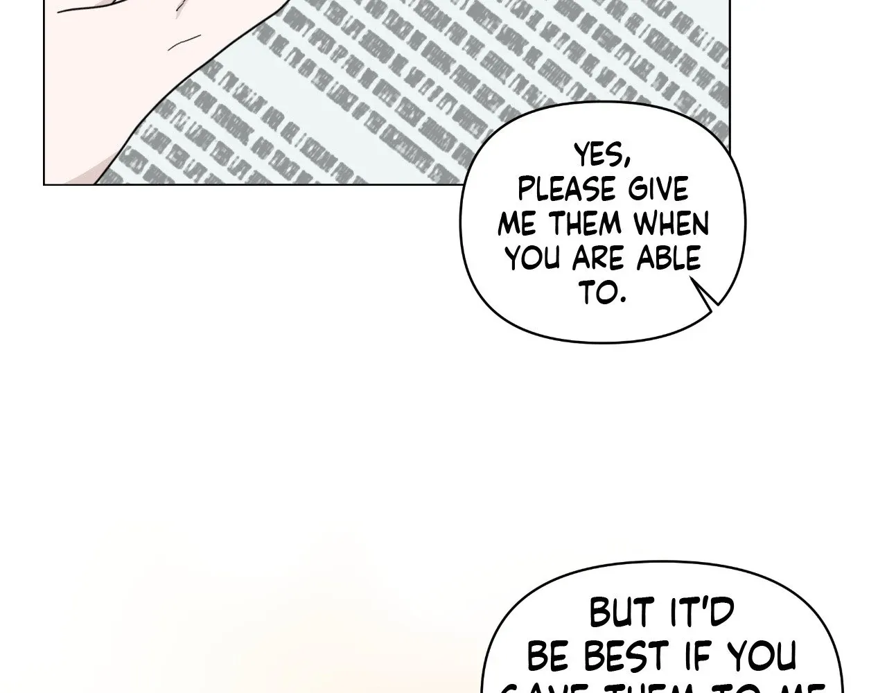 How To Captivate Your Boss Chapter 24 page 64 - 