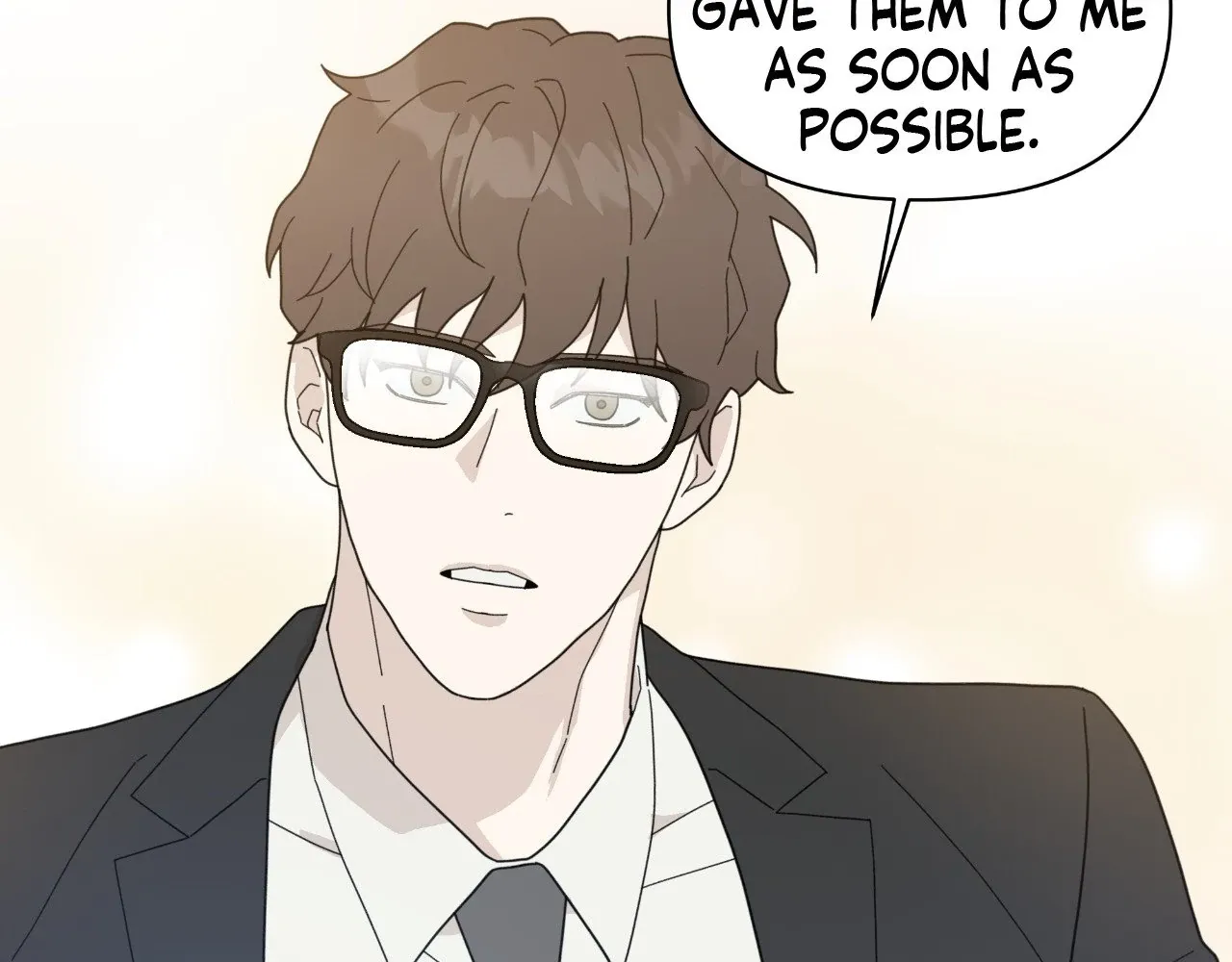 How To Captivate Your Boss Chapter 24 page 65 - 