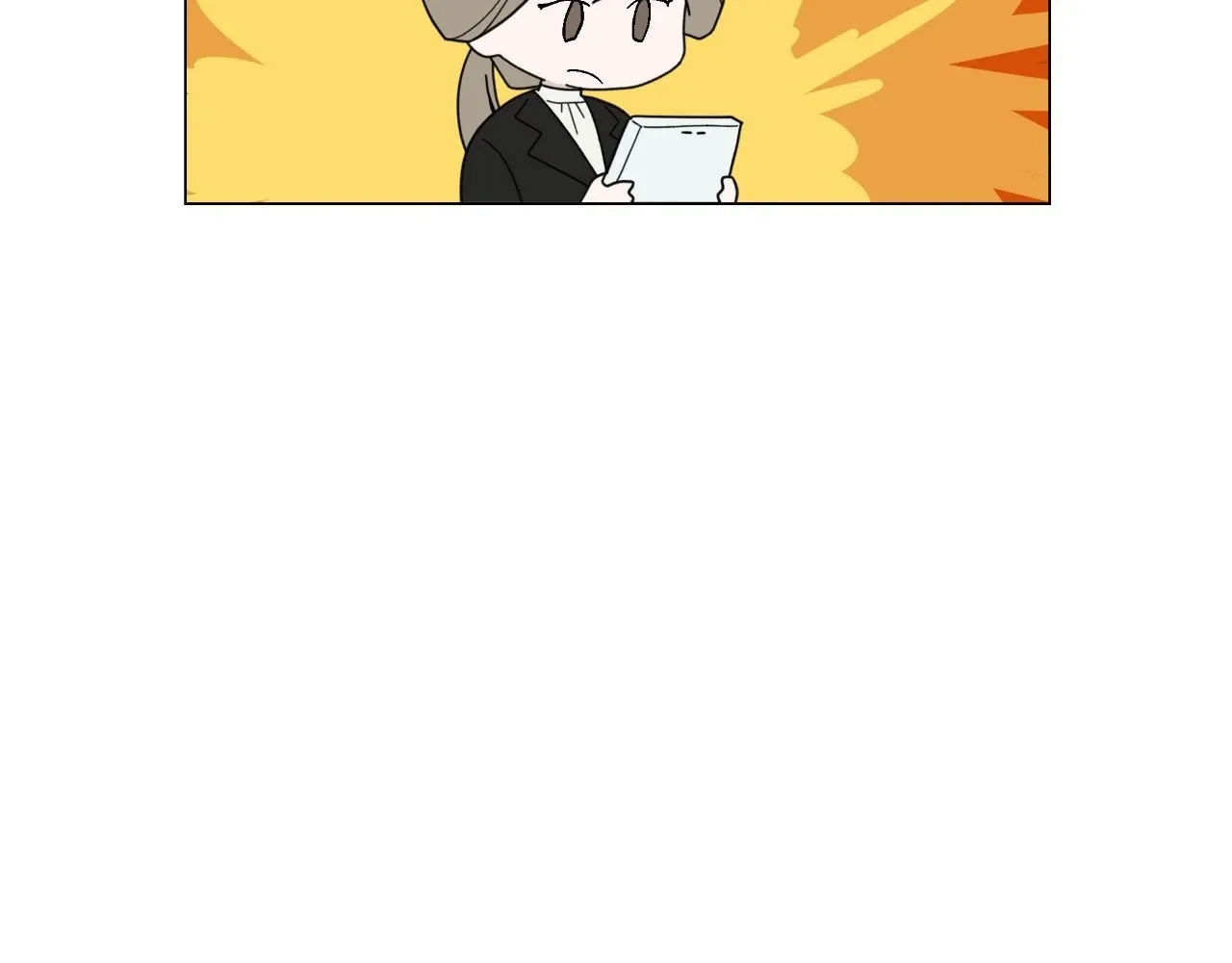 How To Captivate Your Boss Chapter 24 page 67 - 