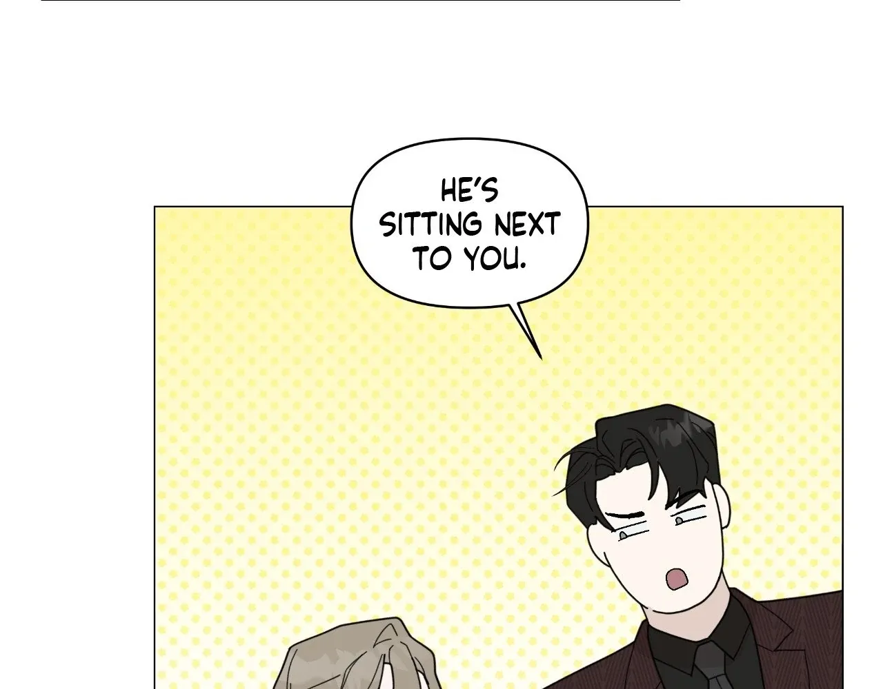 How To Captivate Your Boss Chapter 24 page 69 - 