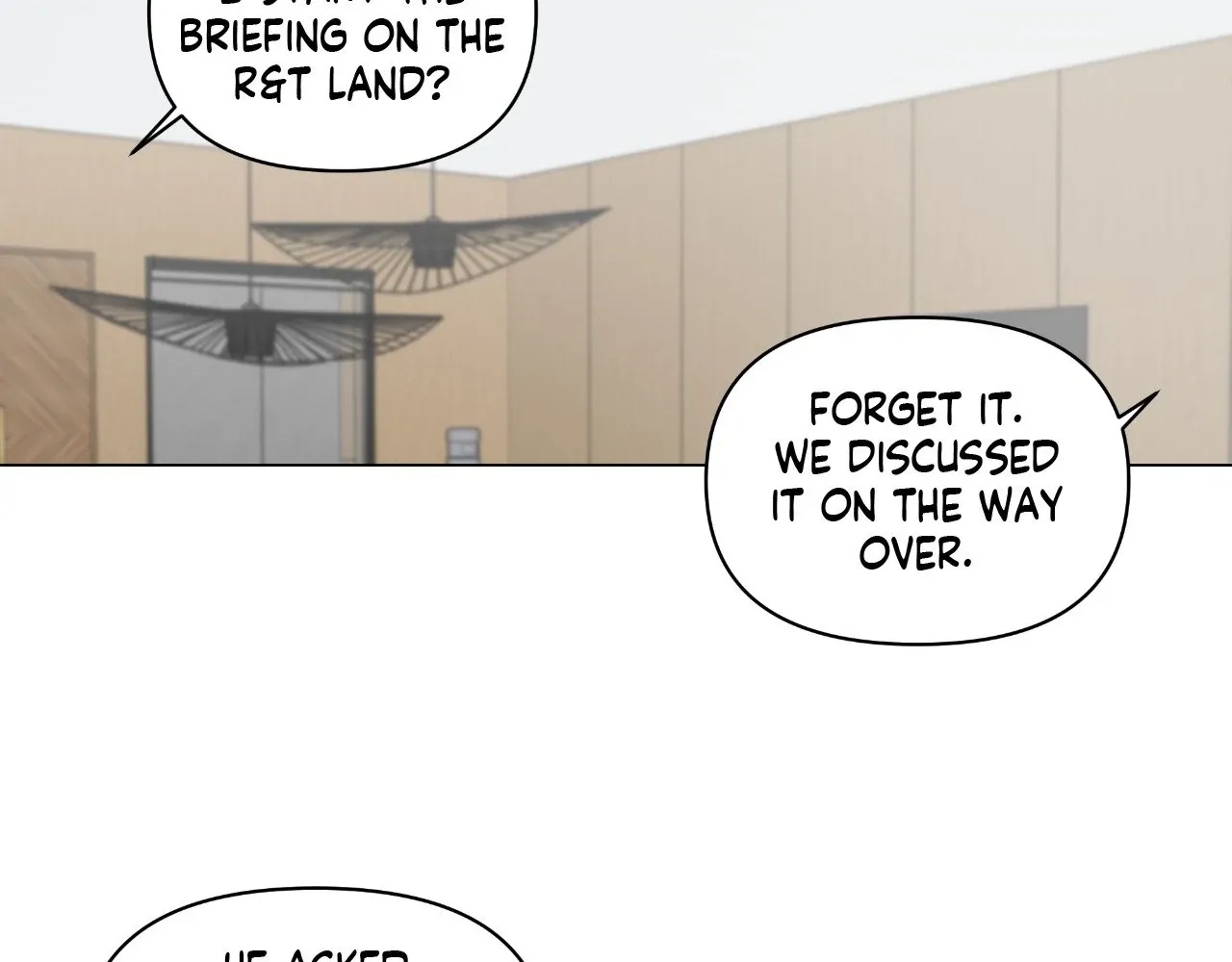 How To Captivate Your Boss Chapter 24 page 71 - 