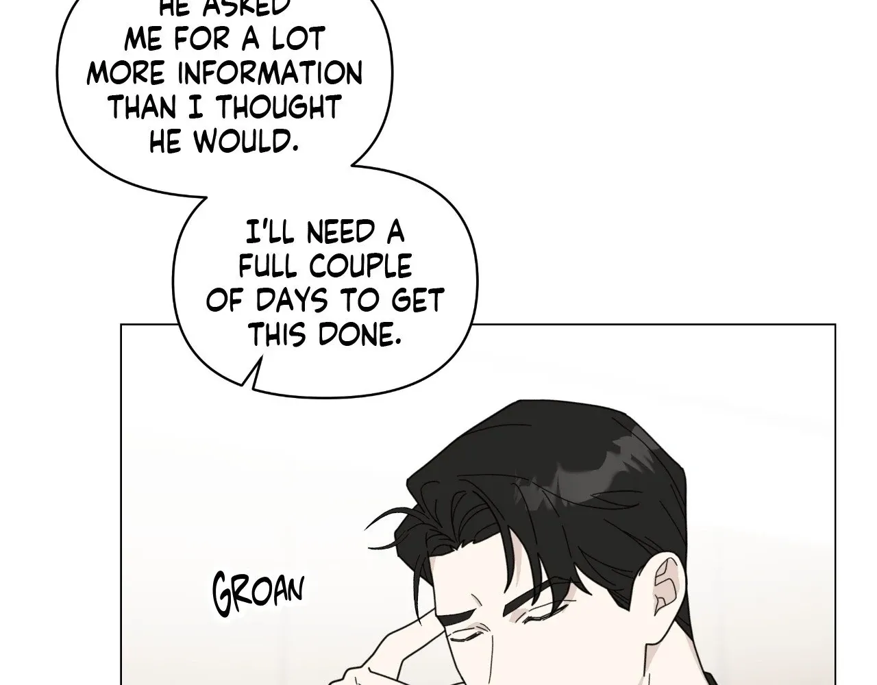 How To Captivate Your Boss Chapter 24 page 72 - 