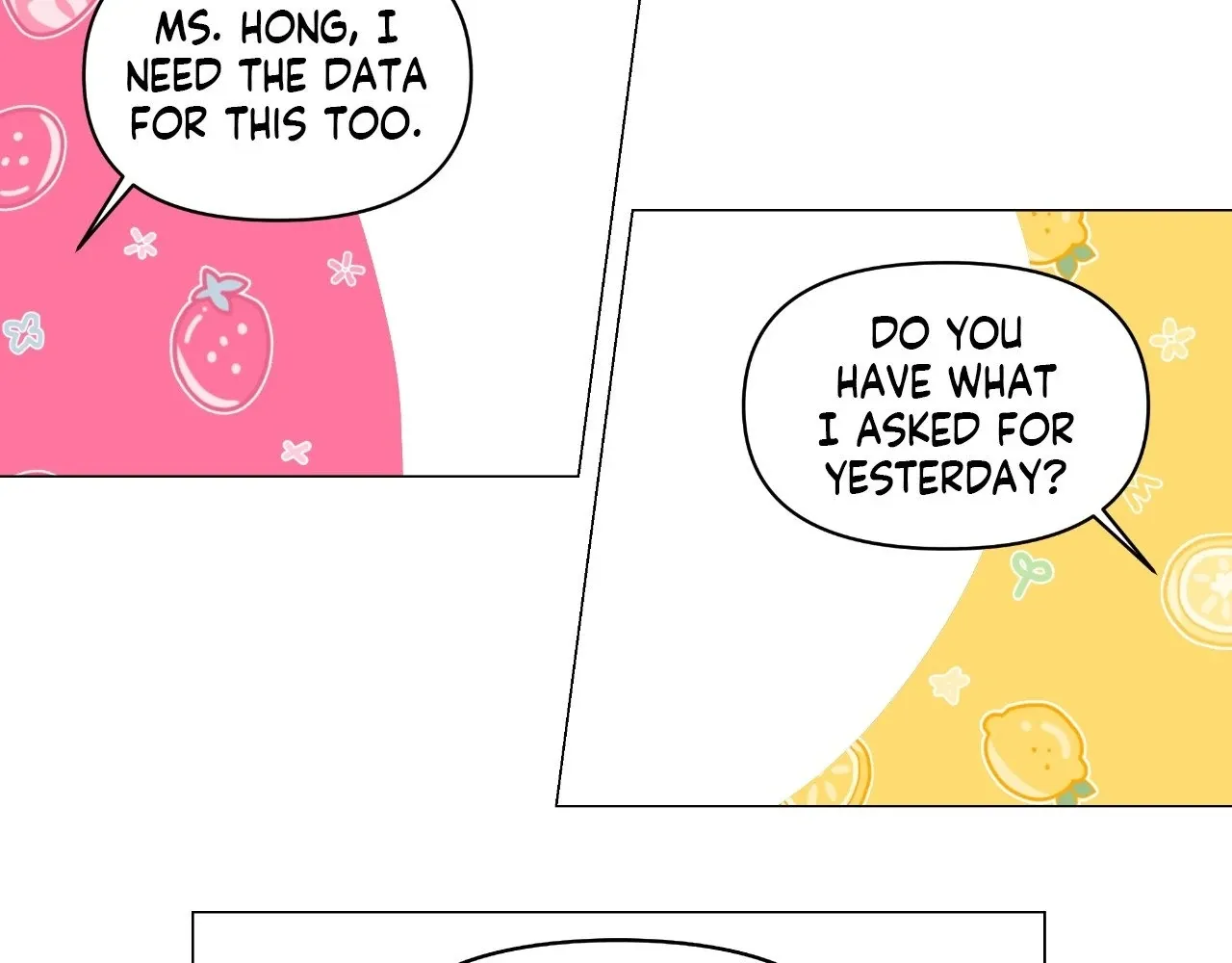 How To Captivate Your Boss Chapter 24 page 78 - 