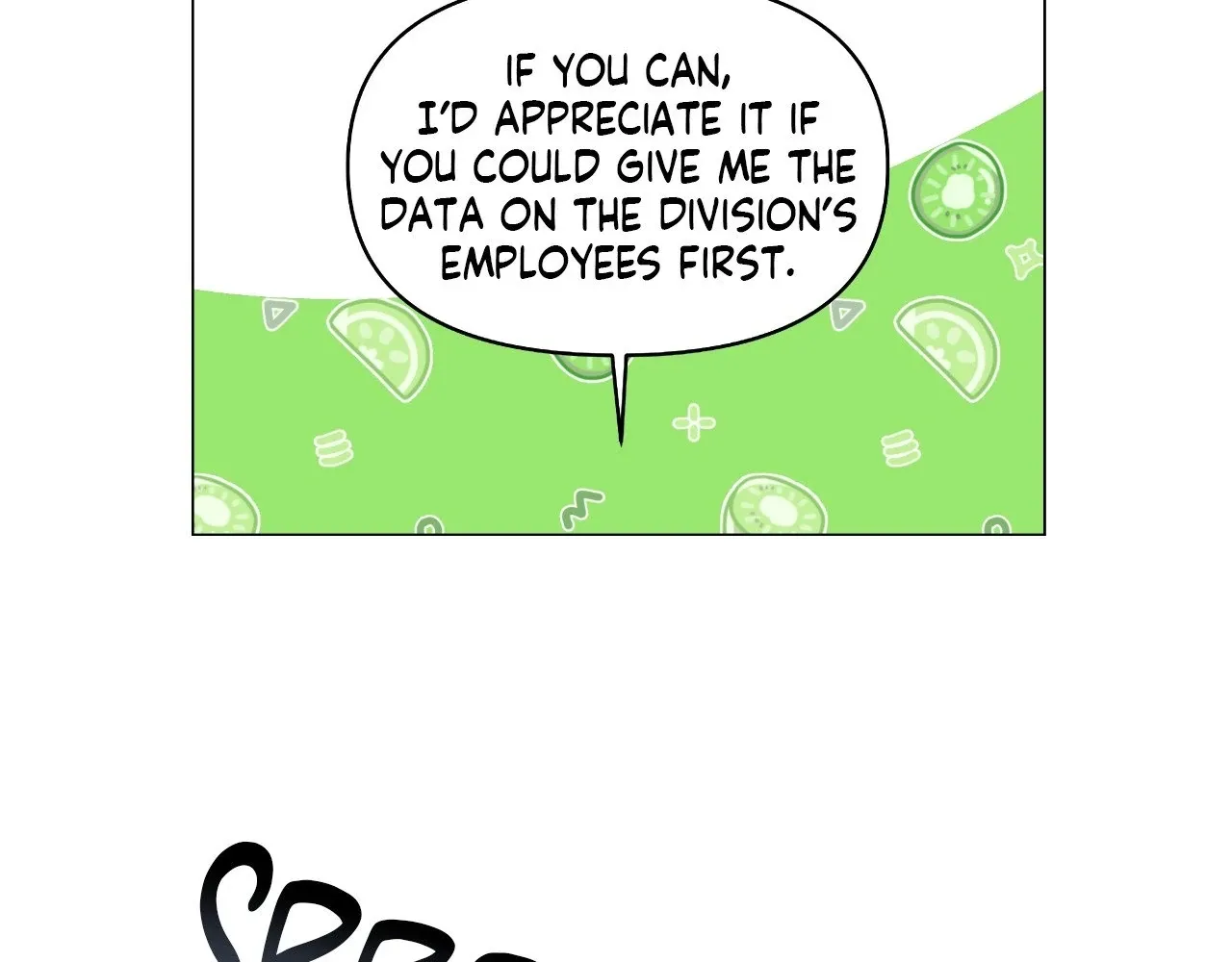 How To Captivate Your Boss Chapter 24 page 79 - 