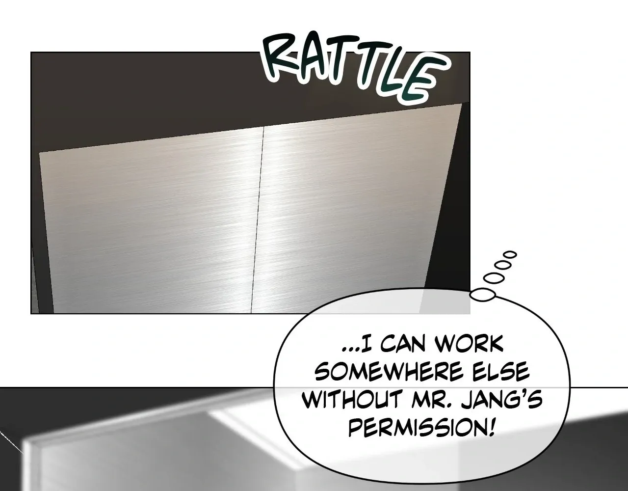 How To Captivate Your Boss Chapter 24 page 9 - 