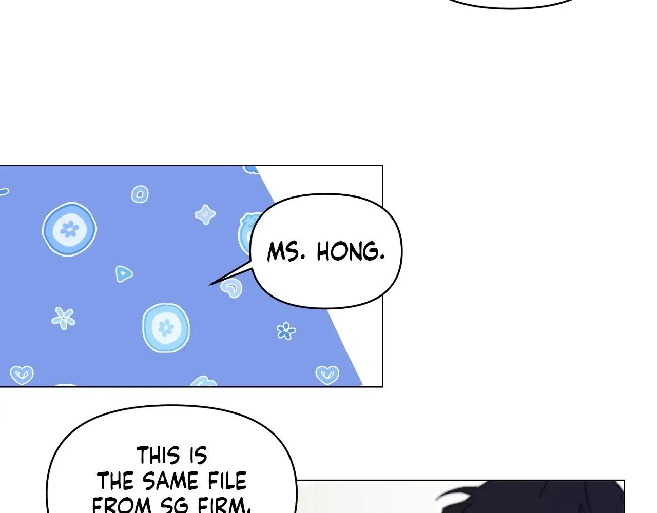 How To Captivate Your Boss Chapter 24 page 83 - 