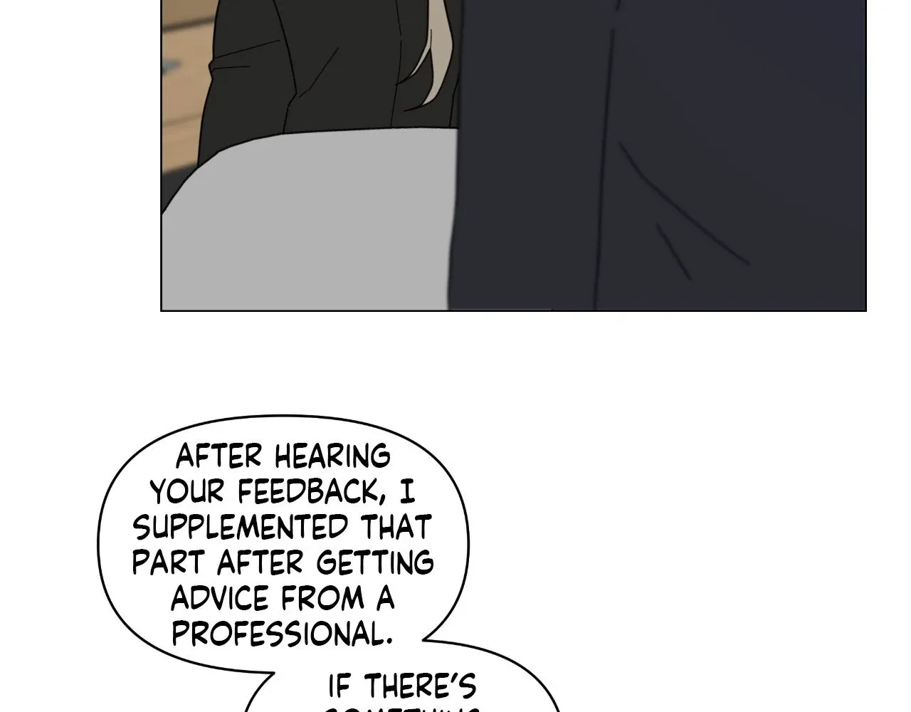 How To Captivate Your Boss Chapter 24 page 85 - 