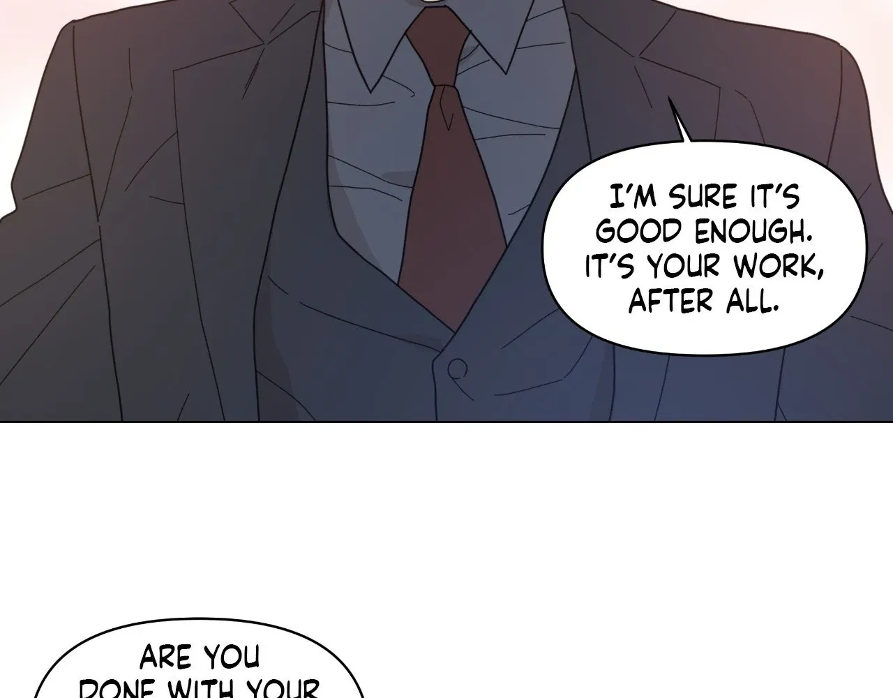 How To Captivate Your Boss Chapter 24 page 87 - 