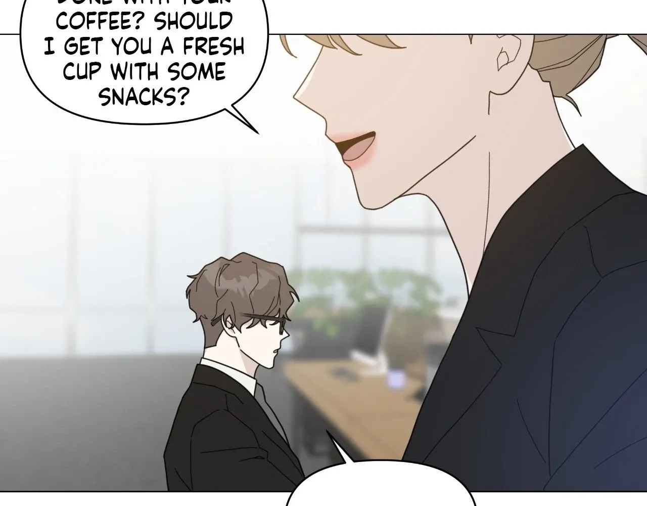 How To Captivate Your Boss Chapter 24 page 88 - 