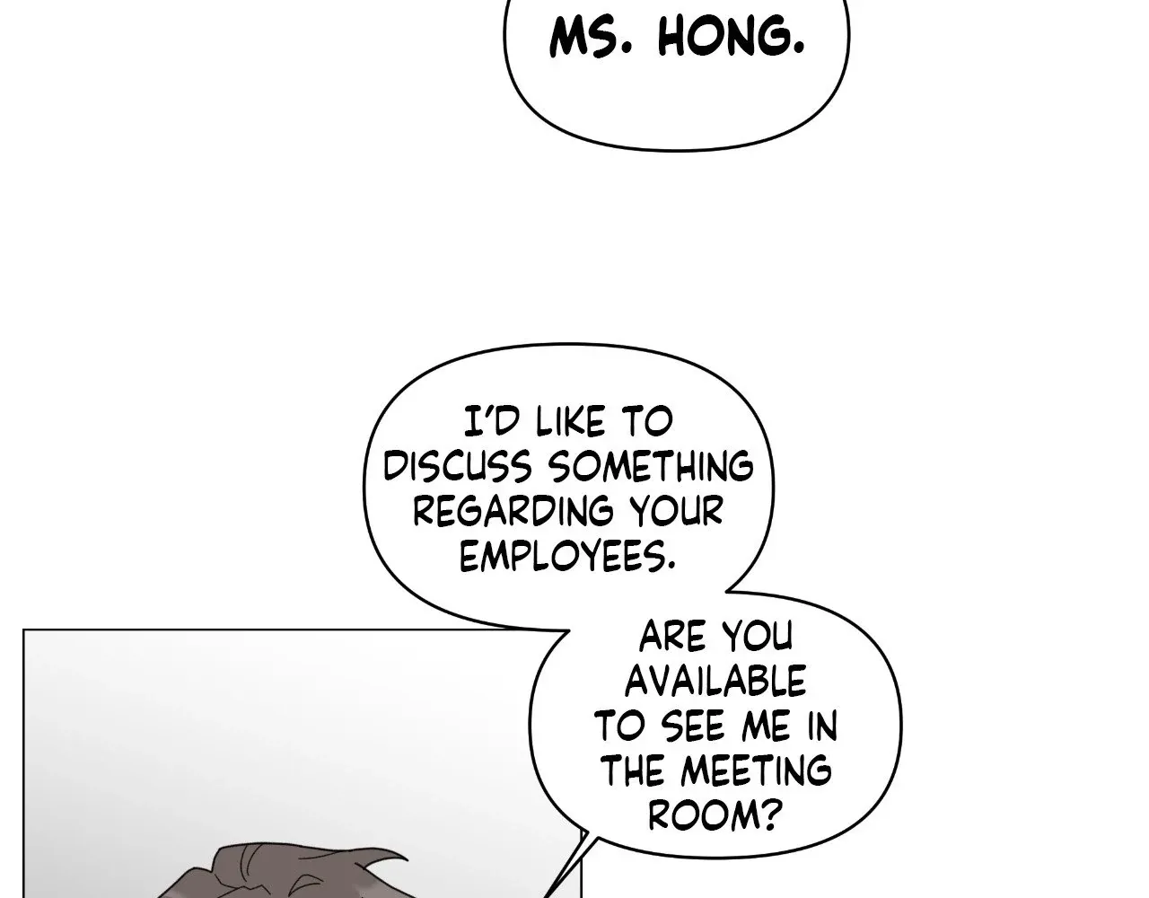 How To Captivate Your Boss Chapter 24 page 89 - 