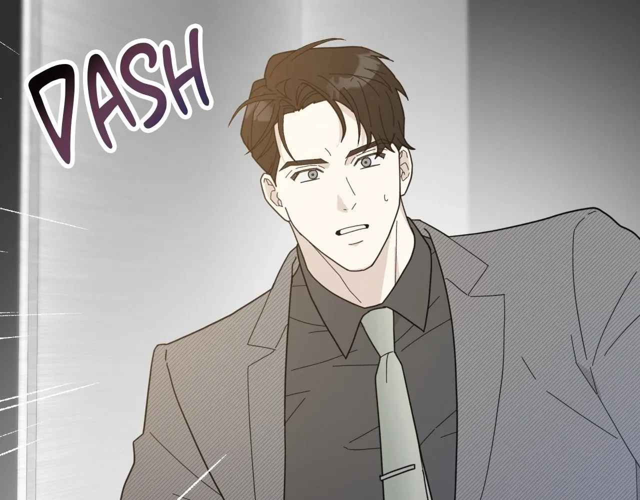How To Captivate Your Boss Chapter 24 page 10 - 