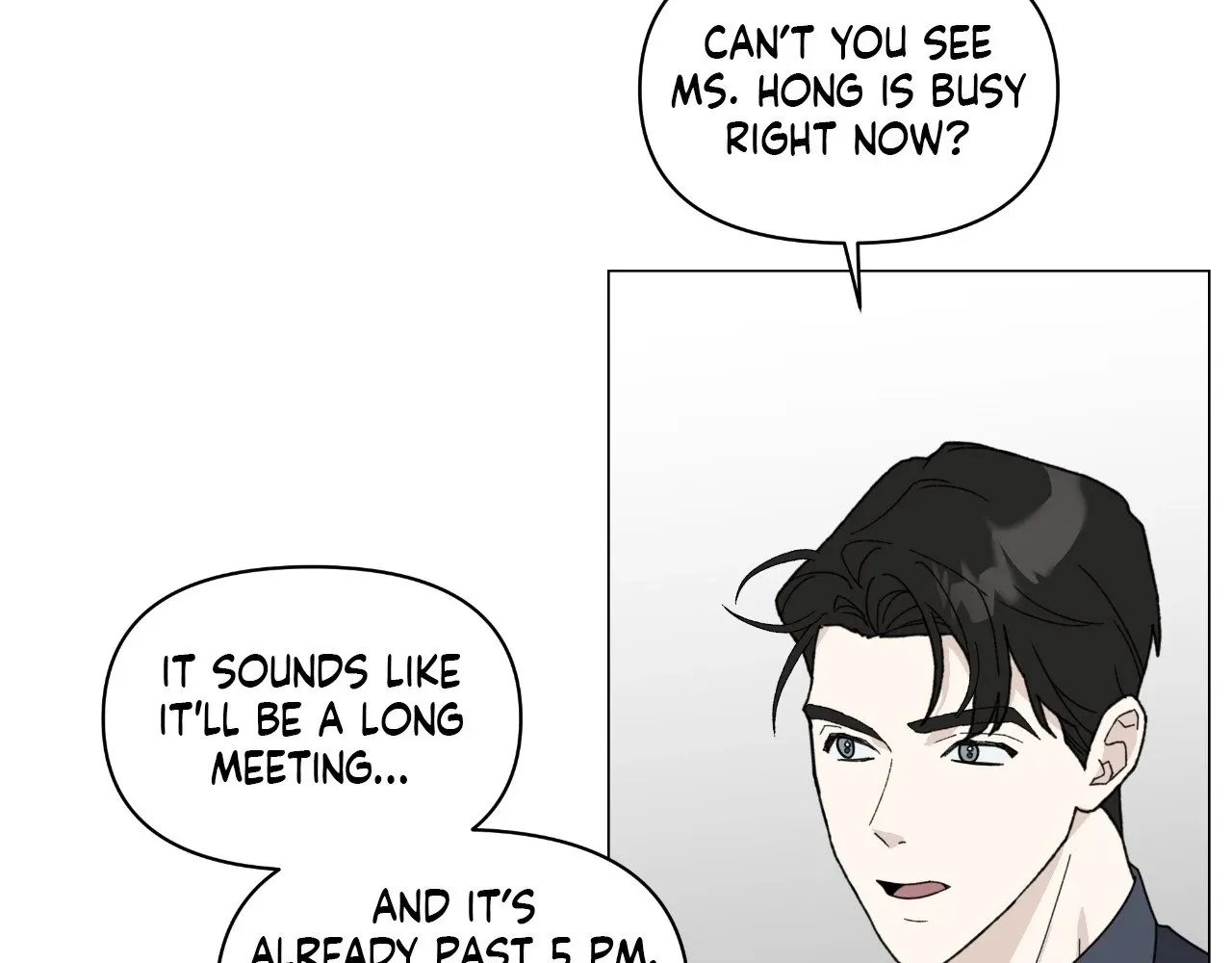 How To Captivate Your Boss Chapter 24 page 91 - 