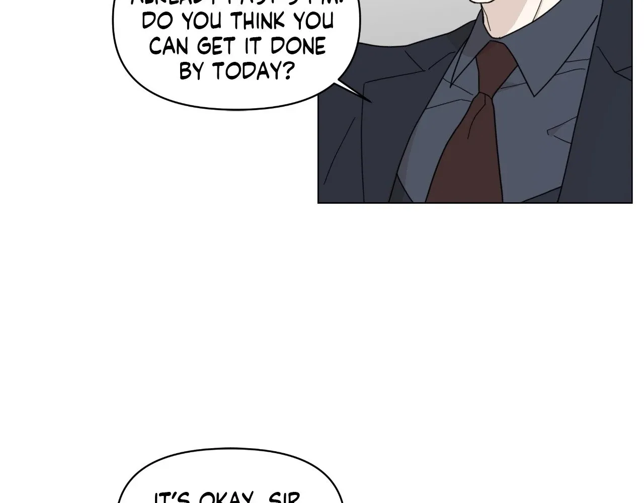 How To Captivate Your Boss Chapter 24 page 92 - 