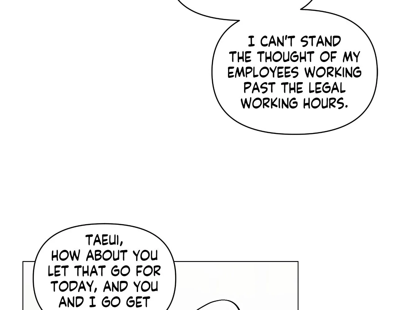 How To Captivate Your Boss Chapter 24 page 94 - 