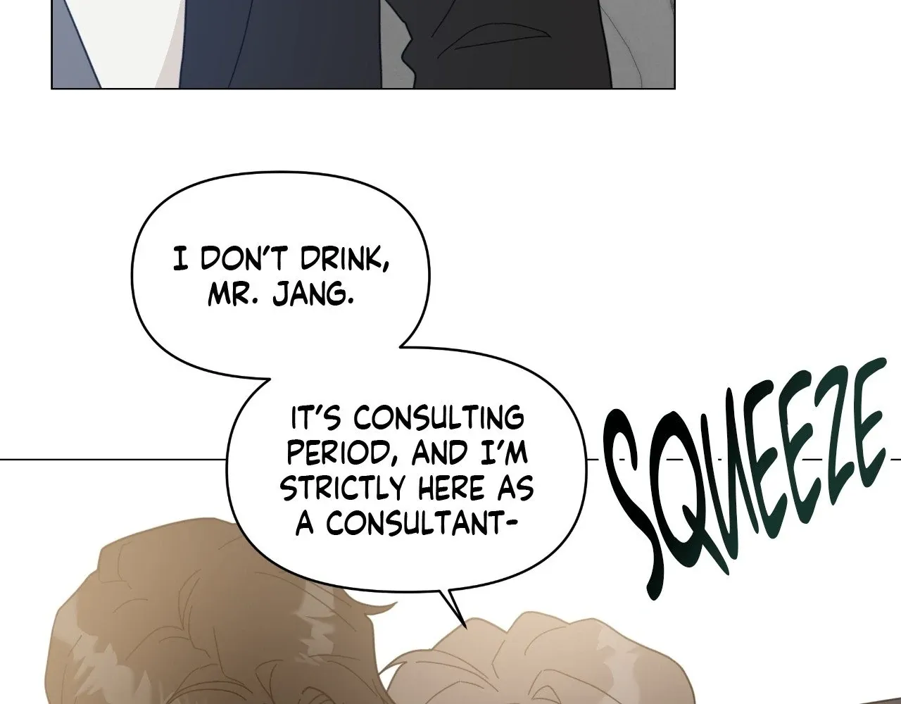 How To Captivate Your Boss Chapter 24 page 96 - 