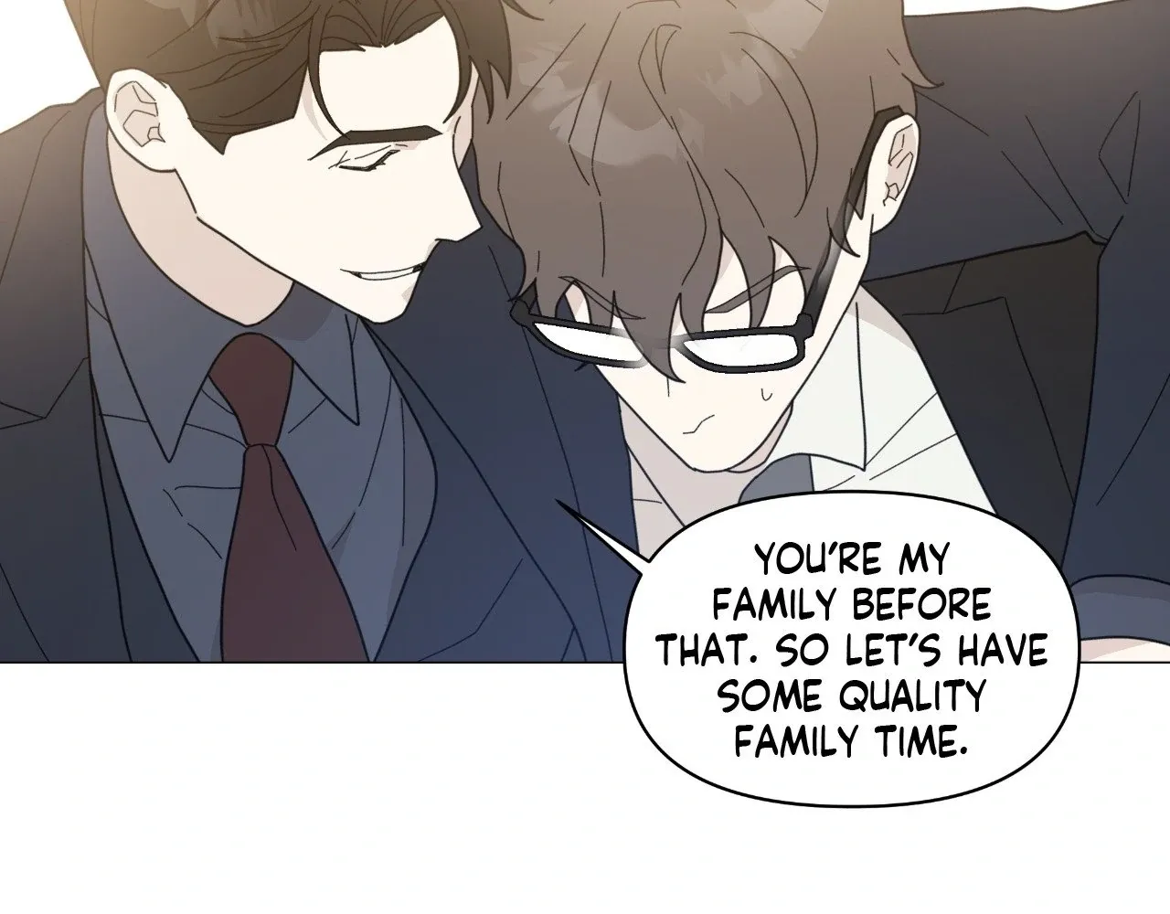 How To Captivate Your Boss Chapter 24 page 97 - 