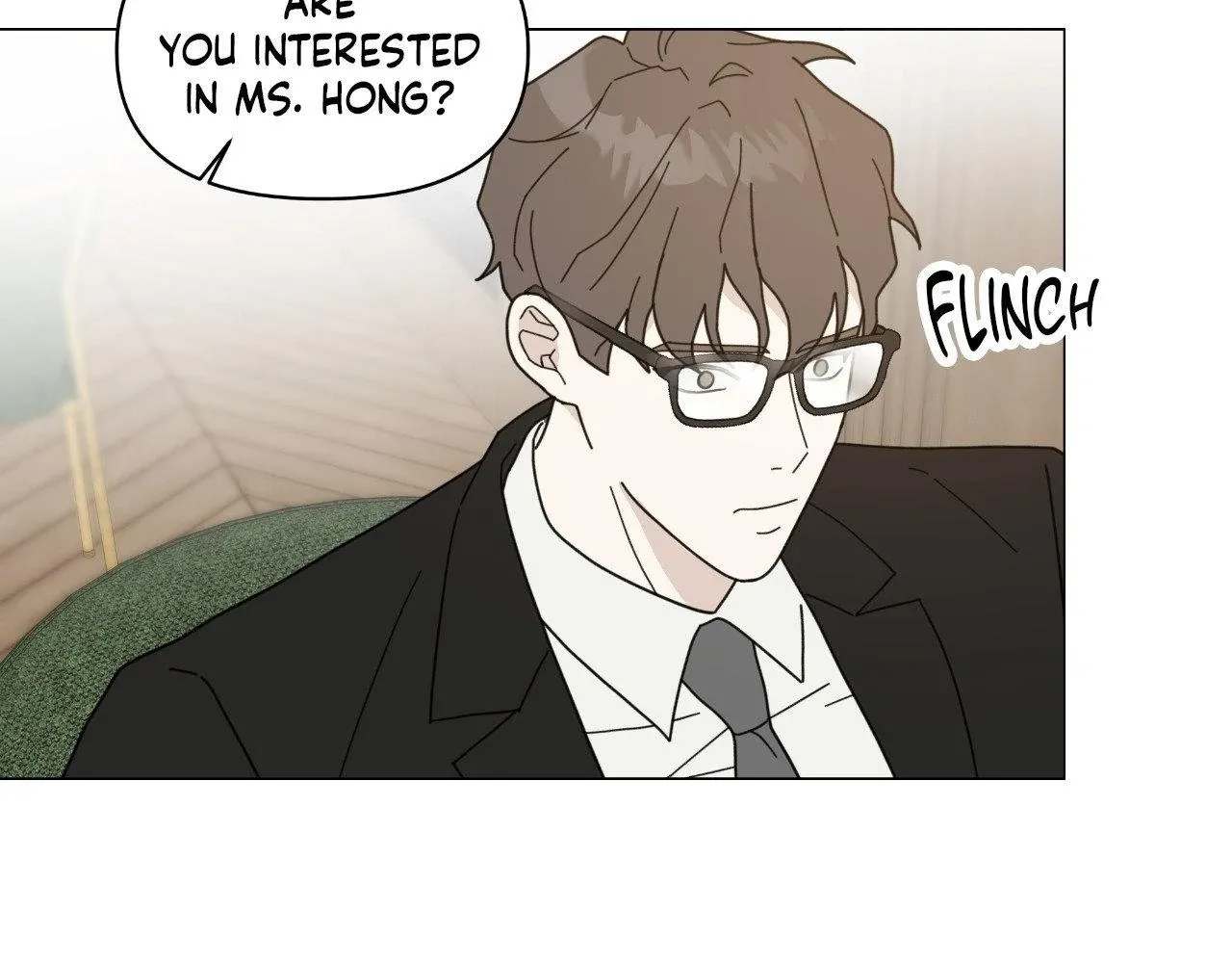 How To Captivate Your Boss Chapter 25 page 14 - 