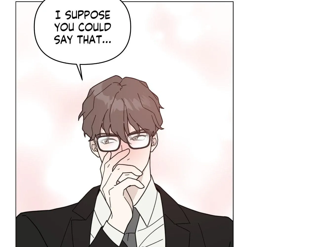 How To Captivate Your Boss Chapter 25 page 16 - 