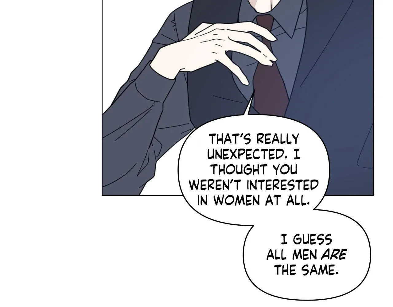 How To Captivate Your Boss Chapter 25 page 18 - 