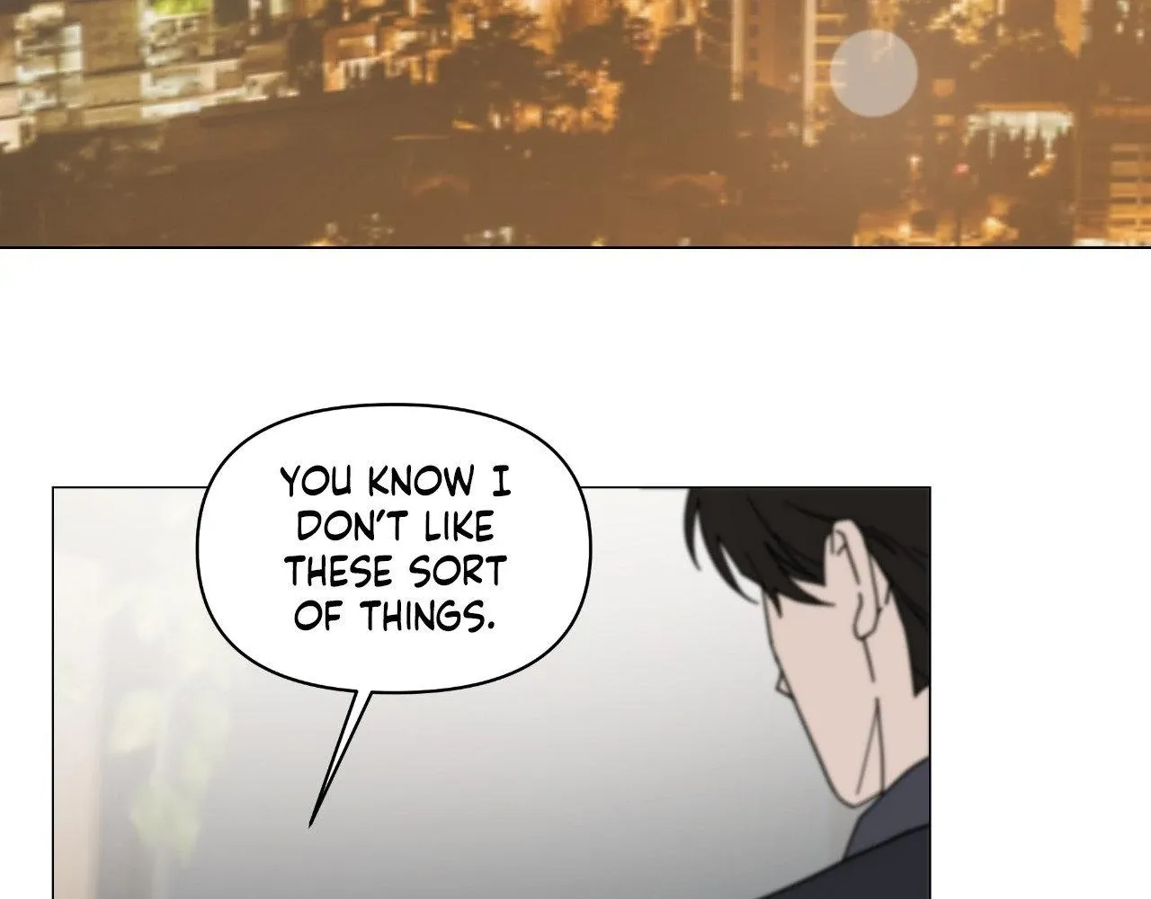 How To Captivate Your Boss Chapter 25 page 3 - 