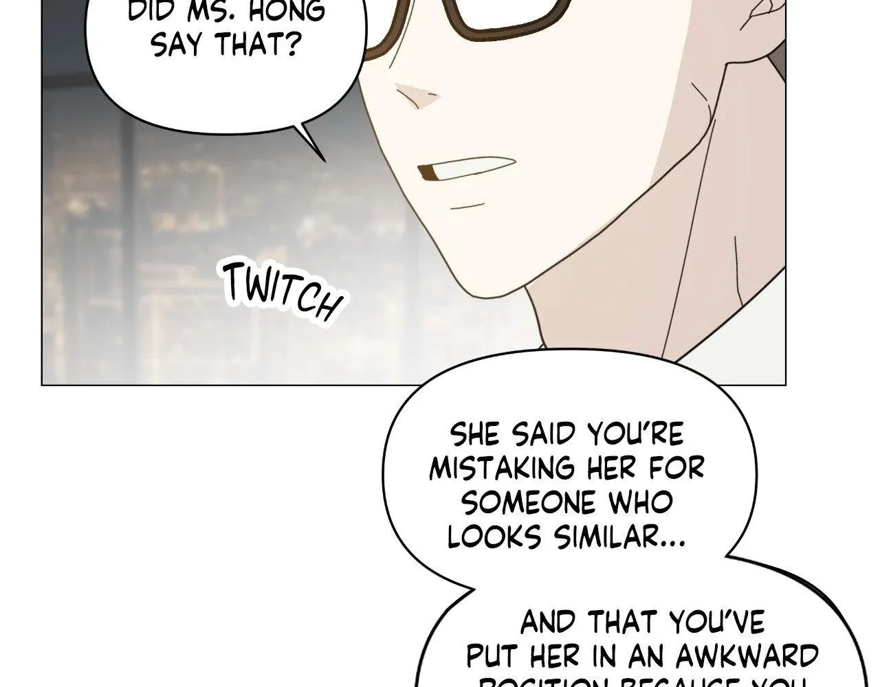 How To Captivate Your Boss Chapter 25 page 22 - 