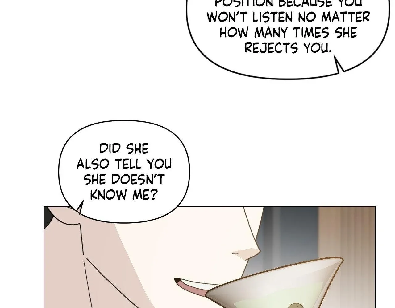 How To Captivate Your Boss Chapter 25 page 23 - 