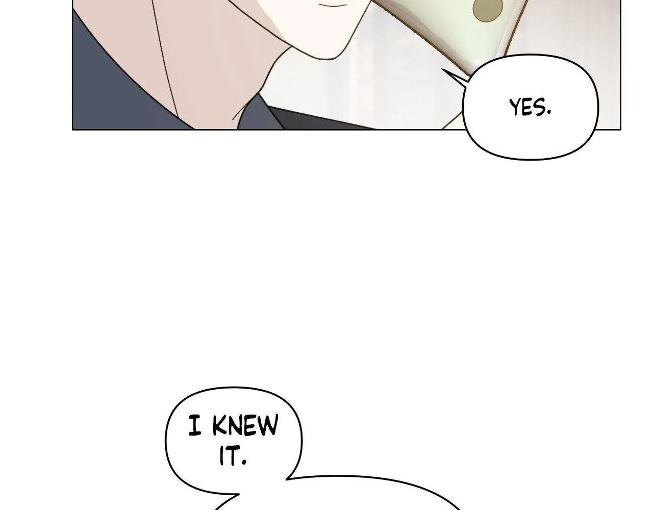 How To Captivate Your Boss Chapter 25 page 24 - 