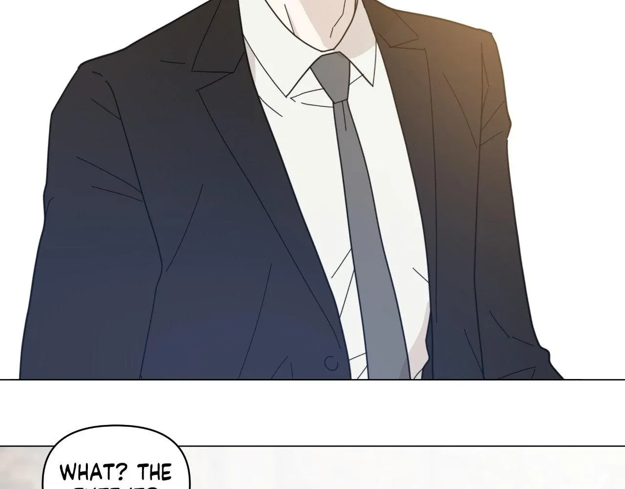How To Captivate Your Boss Chapter 25 page 26 - 